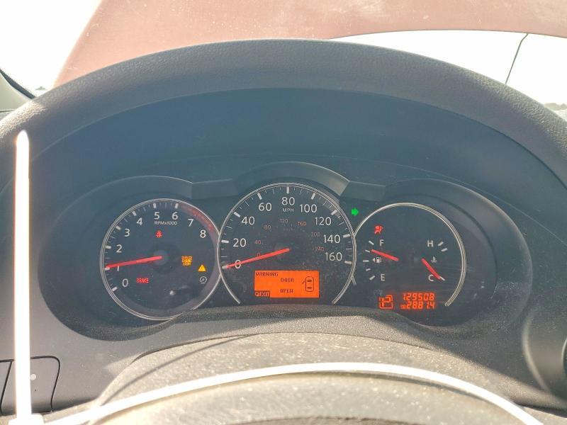 2011 Nissan Altima Base