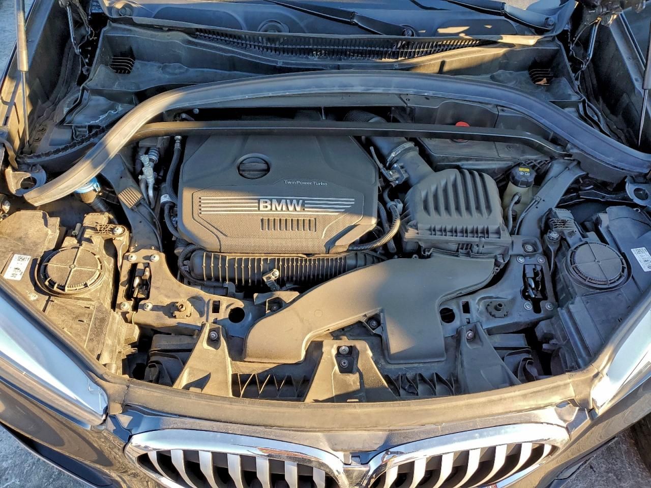 2020 BMW X1 Sdrive28i