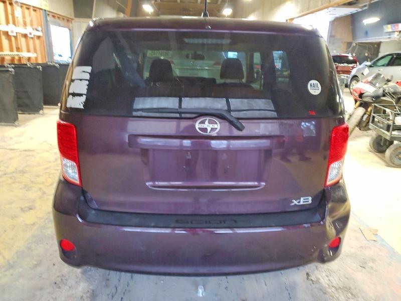 2012 Scion XB
