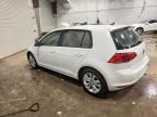 2015 Volkswagen Golf tdi