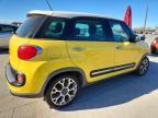 2014 Fiat 500L Trekking