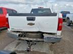 2011 Chevrolet Silverado C2500 Heavy Duty