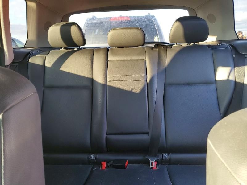 2014 Mercedes-Benz Glk 350 4matic