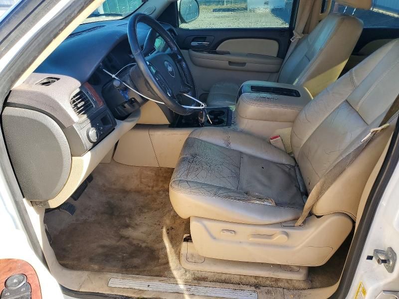 2007 Chevrolet Avalanche C1500