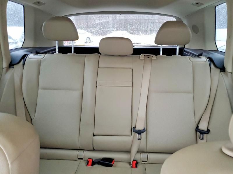 2011 Mercedes-Benz Glk 350 4matic