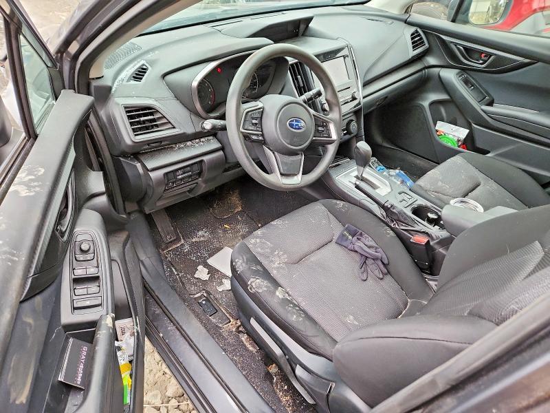 2019 Subaru Impreza Premium