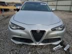 2017 Alfa Romeo Giulia Q4