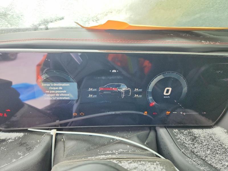 2024 Dodge Charger Daytona R/T