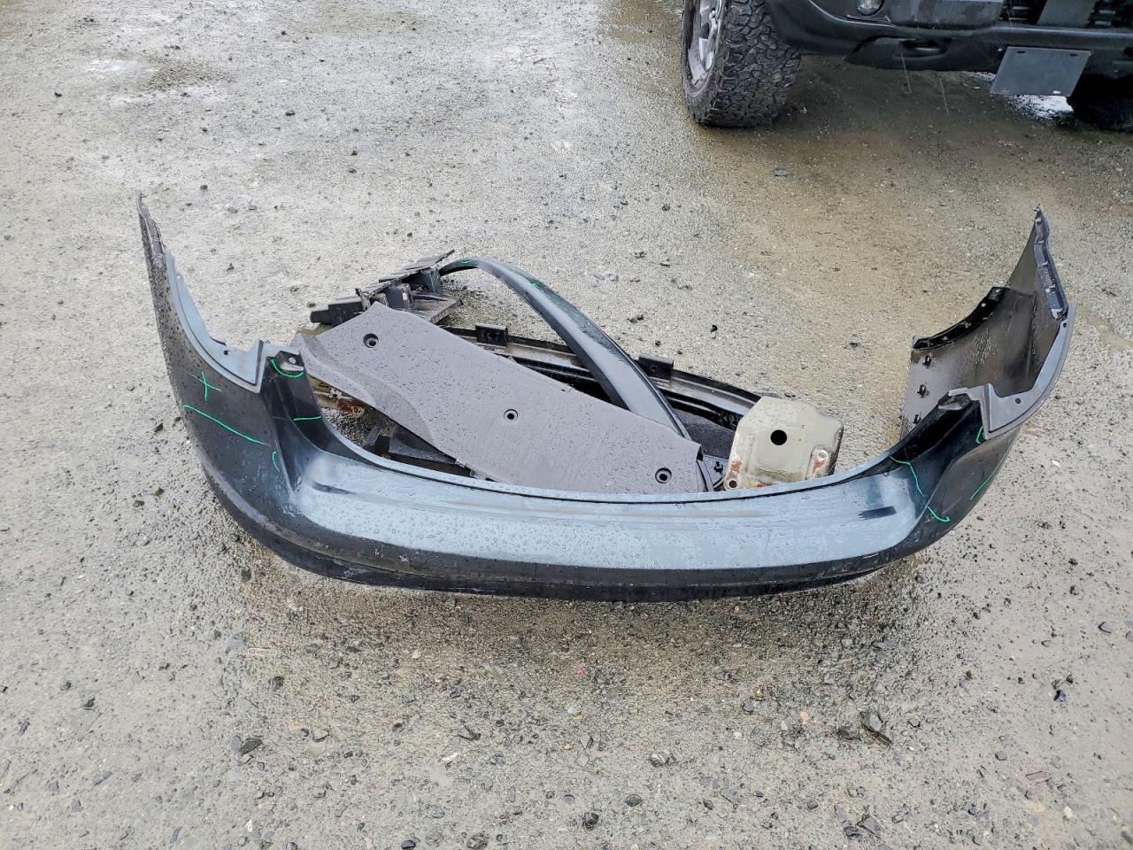 2011 Ford Fiesta se