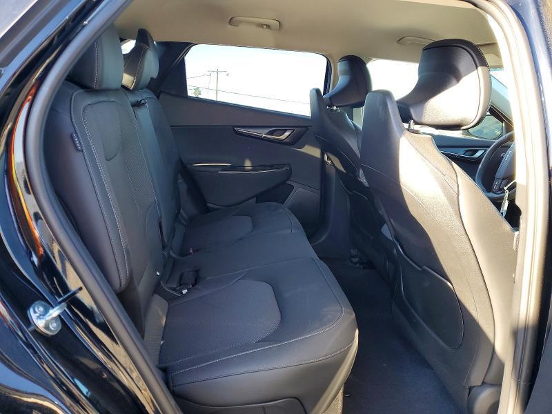 2025 KIA EV6 Light Long Range