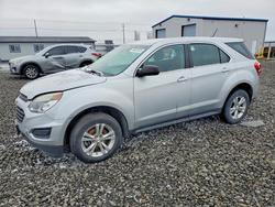 2016 Chevrolet Equinox ls en venta en Airway Heights, WA