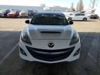 2013 Mazda Speed 3