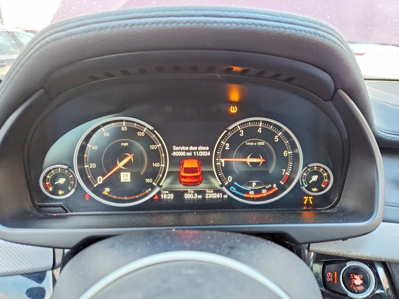 2017 BMW X6 Xdrive35i