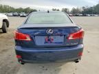 2012 Lexus Is 250