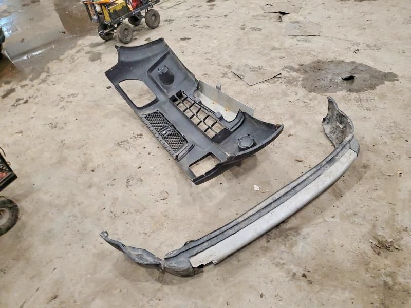 2005 Honda Element ex