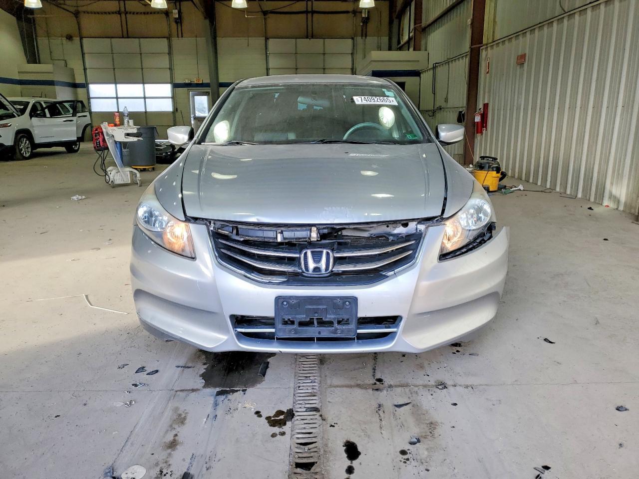 2011 Honda Accord se
