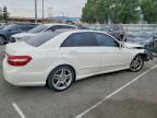 2013 Mercedes-Benz E 350