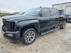 2016 GMC Sierra K1500 sle
