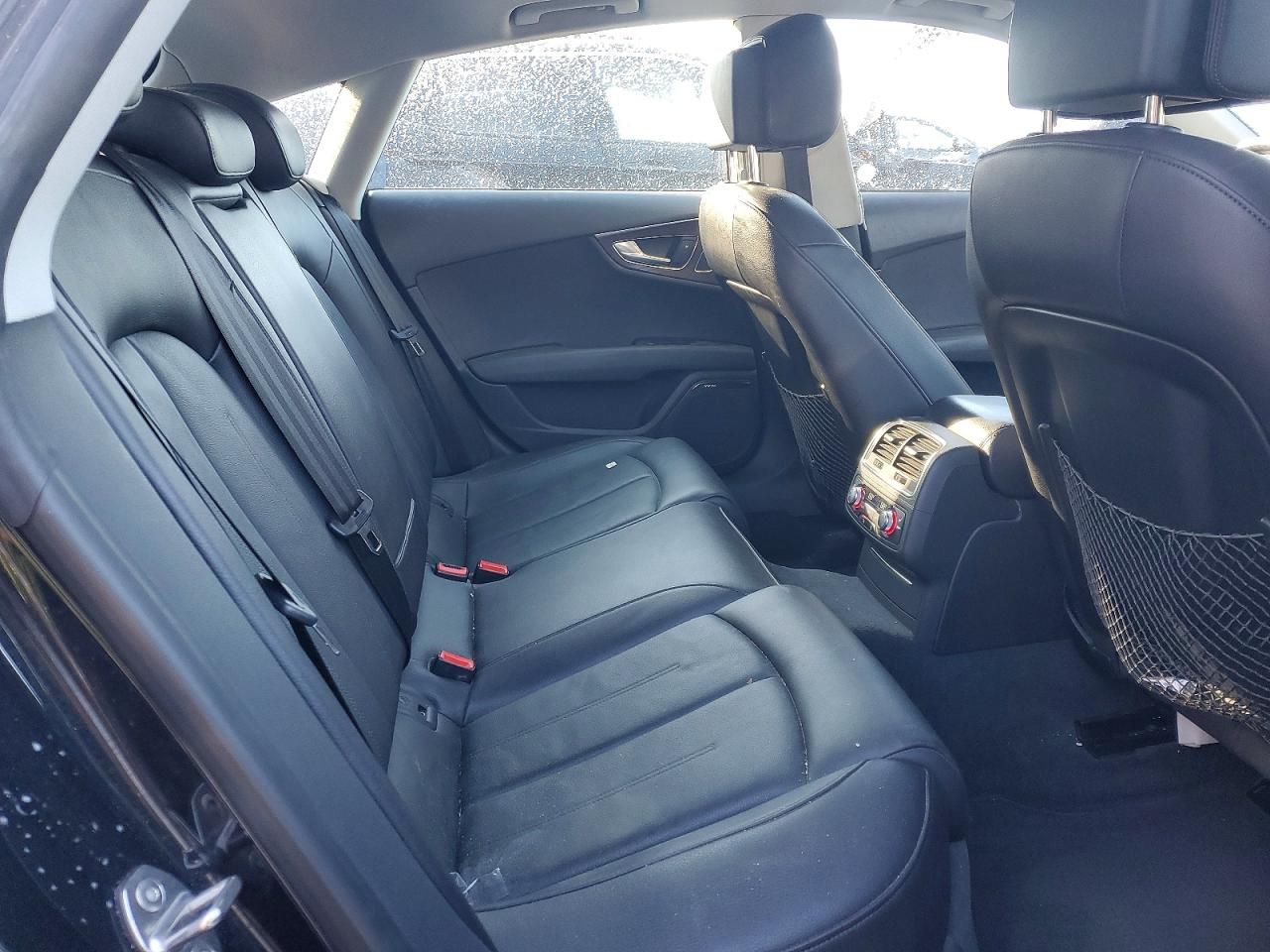 2015 Audi A7 Premium Plus