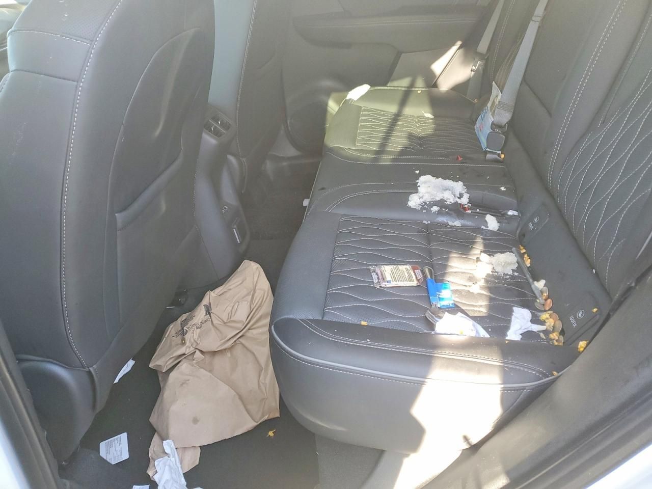 2022 Buick Envision Avenir