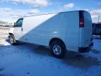 2014 Chevrolet Express G2500 Delivery Van