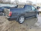 2013 Honda Ridgeline rtl