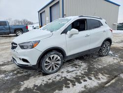 2022 Buick Encore Preferred en venta en Duryea, PA