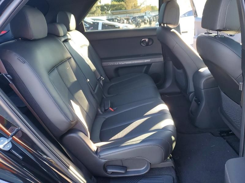 2025 Hyundai Ioniq 5 xrt