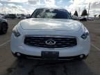 2010 Infiniti Fx35