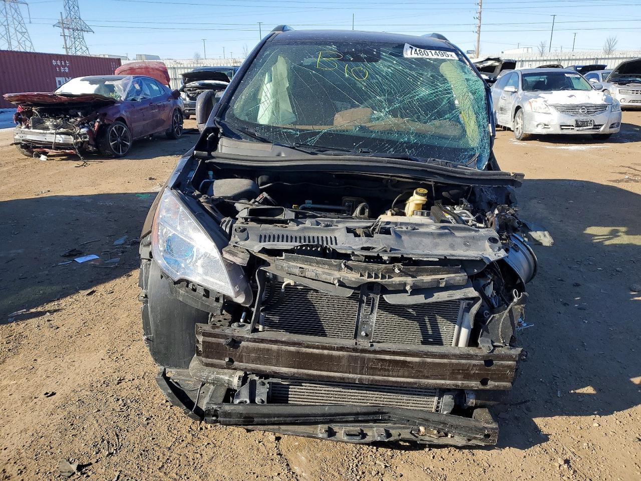 2014 Buick Encore Premium