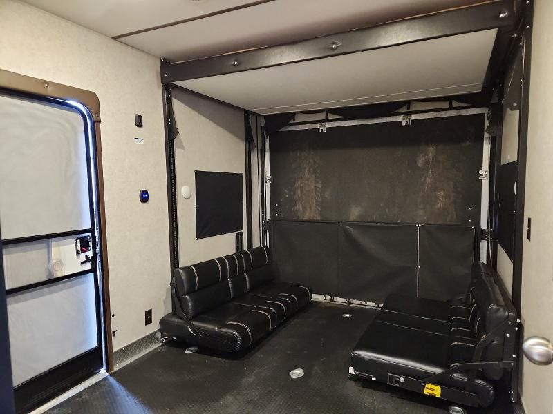 2019 Wildwood 2019 Foresriver XLR Boost