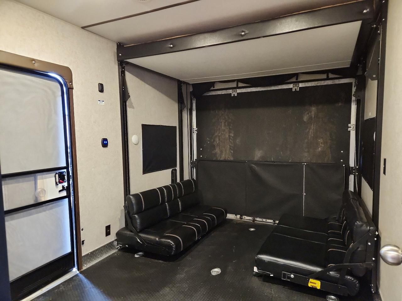 2019 Wildwood 2019 Foresriver XLR Boost