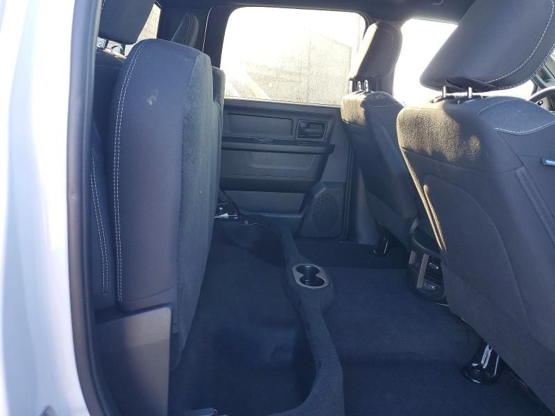 2025 Dodge Ram 2500 Tradesman