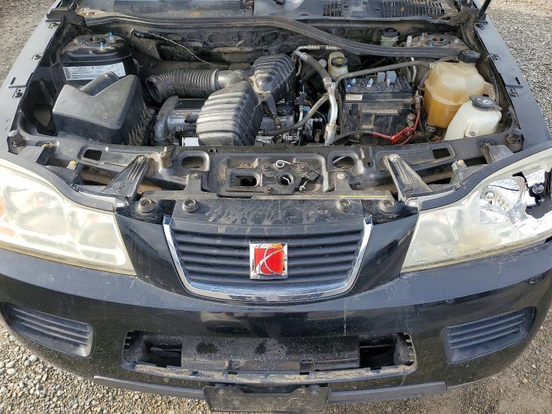 2006 Saturn Vue