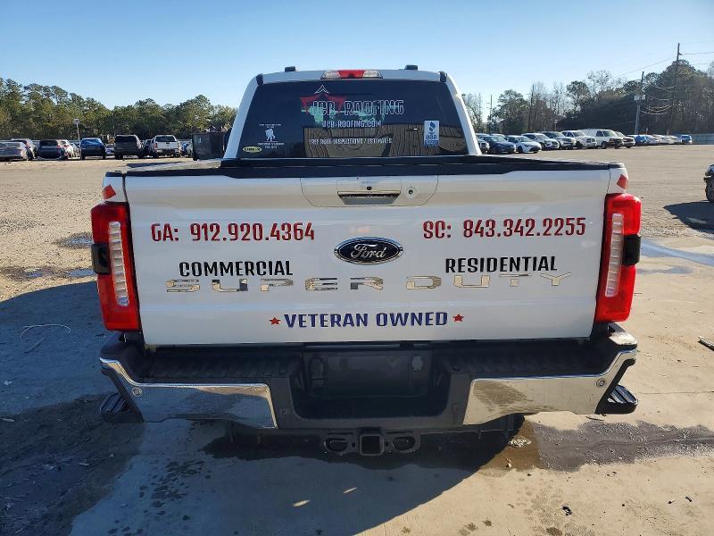 2023 Ford F250 Super Duty
