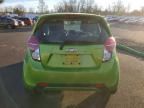 2015 Chevrolet Spark ls