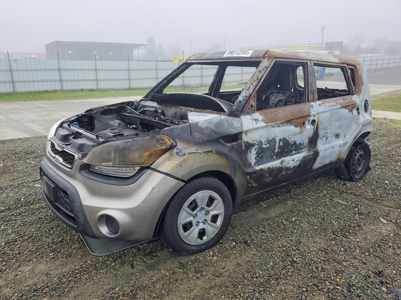 2013 KIA Soul