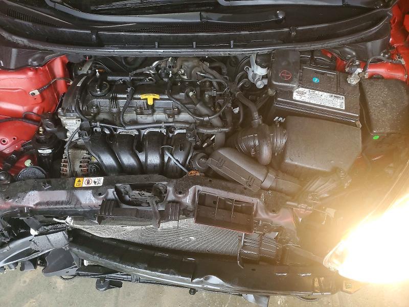 2015 Hyundai Elantra gt Base