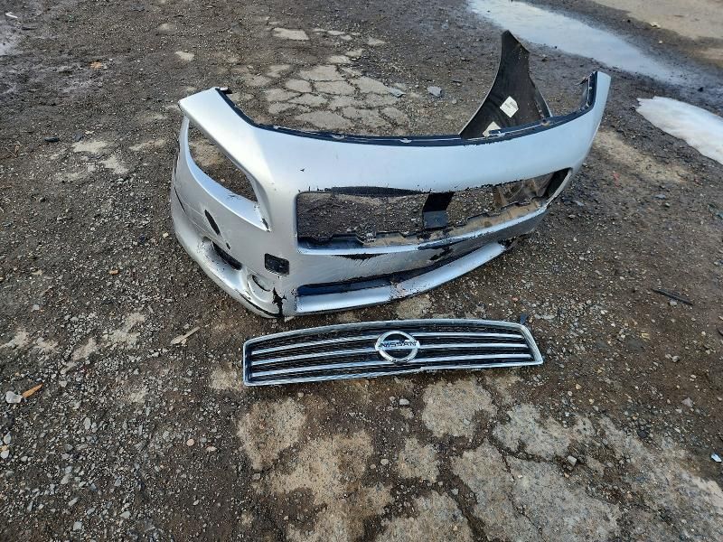 2014 Nissan Maxima s