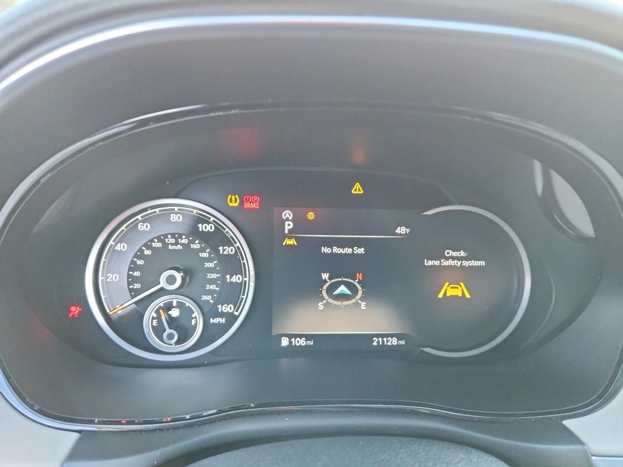 2023 Genesis Gv70 Base