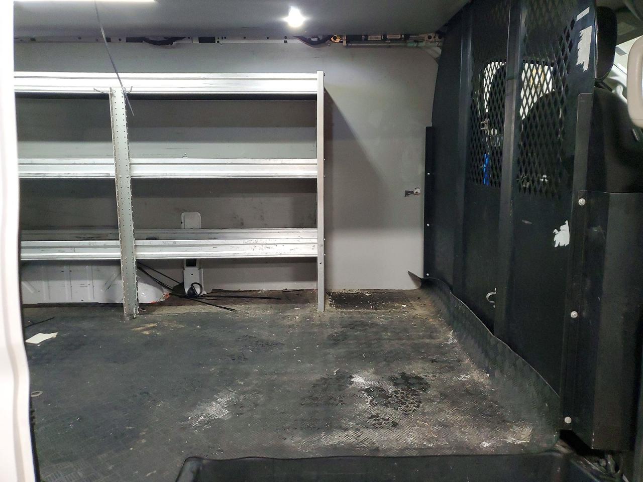 2021 Ford Transit T-250