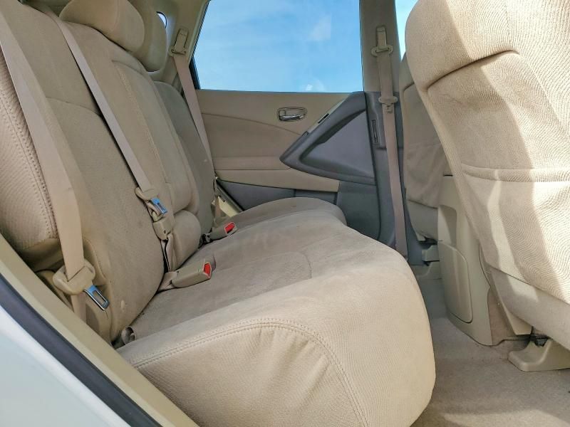 2014 Nissan Murano s