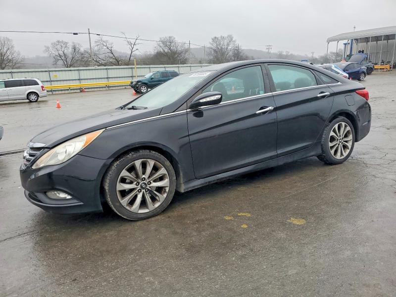 2014 Hyundai Sonata se 2.0t