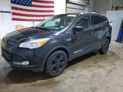 Ford Escape salvage cars for sale: 2015 Ford Escape se