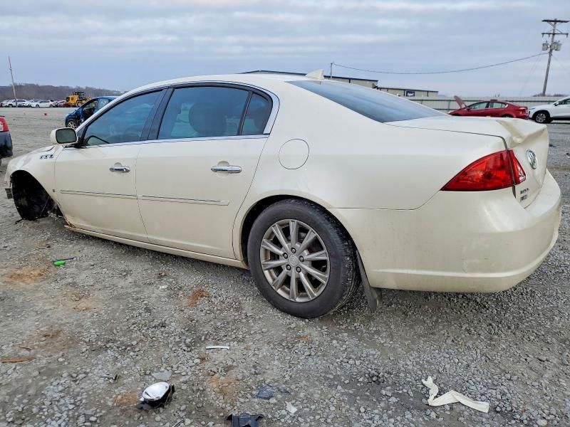 2009 Buick Lucerne cxl