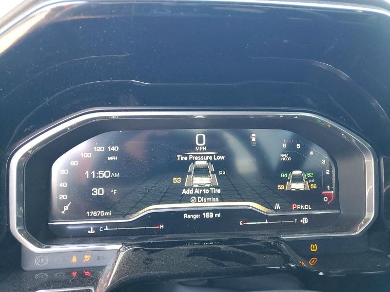 2024 GMC Sierra C2500 sle