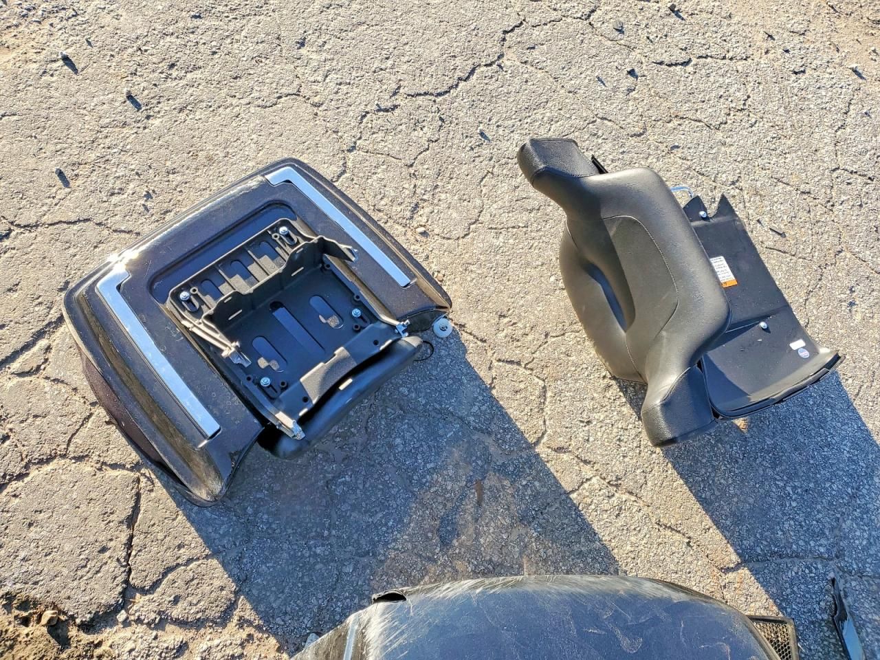 2025 Harley-Davidson Flhxu