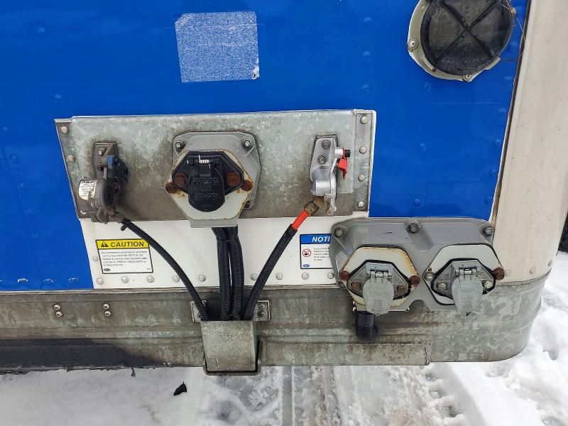 2022 Hyundai Trailer