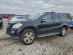2008 Mercedes-Benz Gl 450 4matic