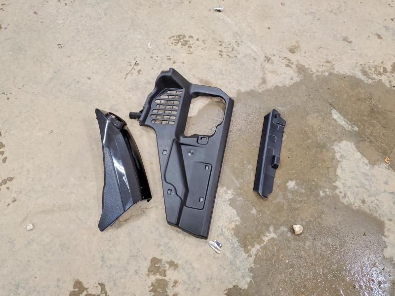 2020 Toyota 4runner Sr5/sr5 Premium